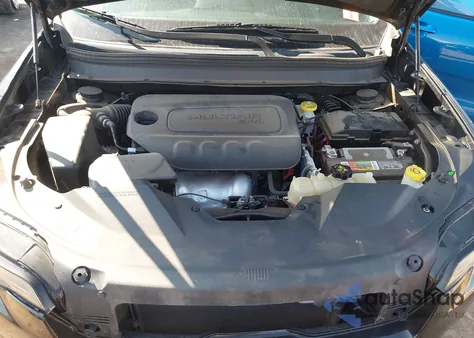 2019 Jeep Cherokee Limited Fwd из США, поврежденный, VIN 1C4PJLDB8KD346415